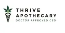 Thrive Apothecary Promo Code
