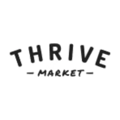 Thrive Market Promo Code