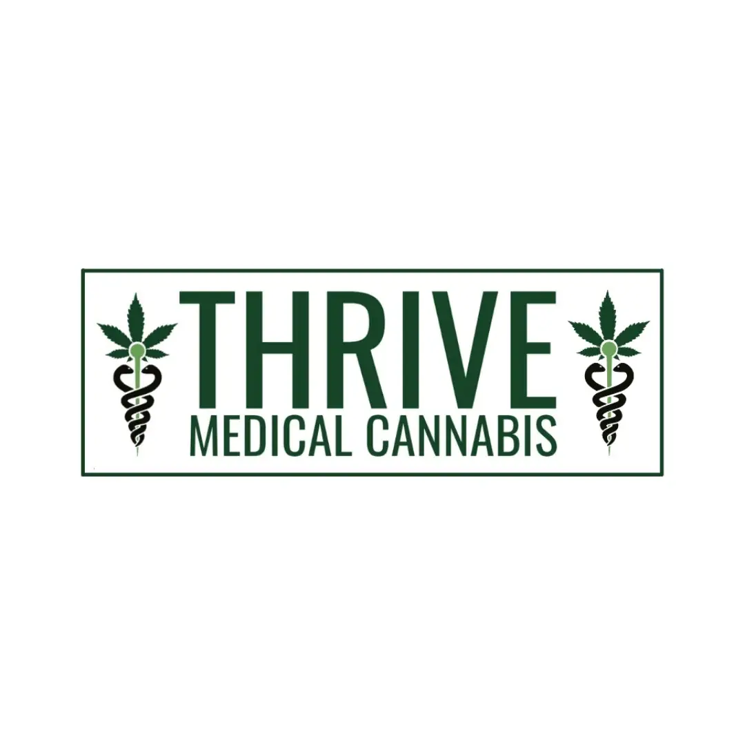 Thrive Medical Cannabis Promo Code