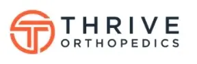 Thrive Orthopedics Promo Code