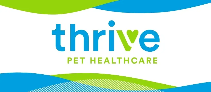 Thrive Pet Healthcare Promo Code
