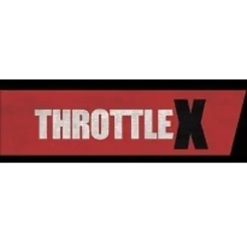 ThrottleX Promo Code