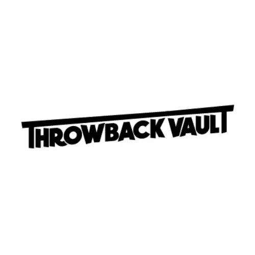 Throwback Vault Promo Code