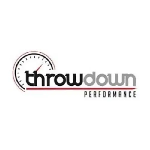 Throwdown Performance Promo Code