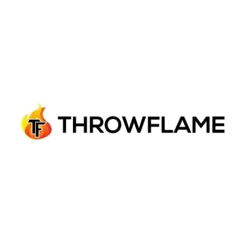 Throwflame Promo Code