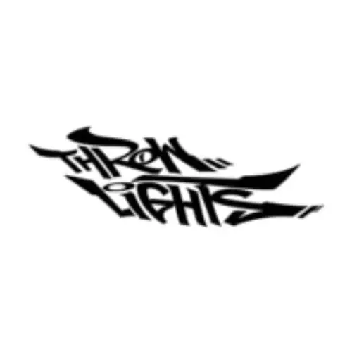 Throwlights Promo Code