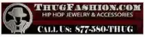 Thug Fashion Promo Code
