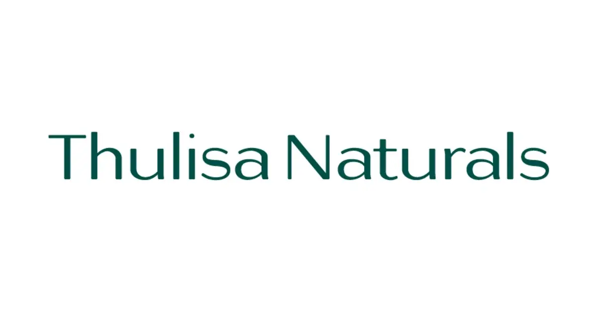 Thulisa Naturals Promo Code