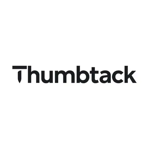 Thumbtack Promo Code
