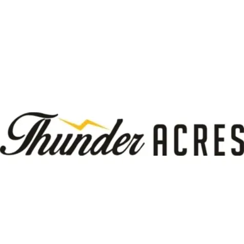 Thunder Acres Promo Code