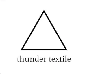 thunder textile Promo Code