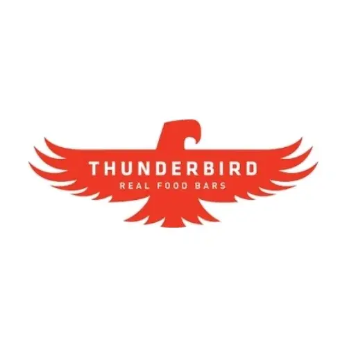 Thunderbird Bar Promo Code
