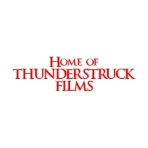 Thunderstruck Films Promo Code