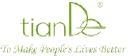 Tiande Promo Code
