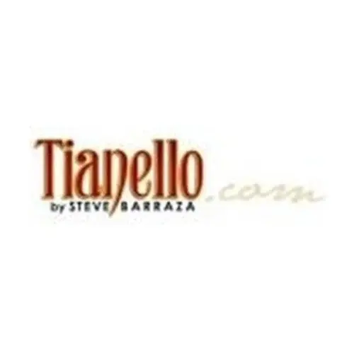 Tianello Promo Code