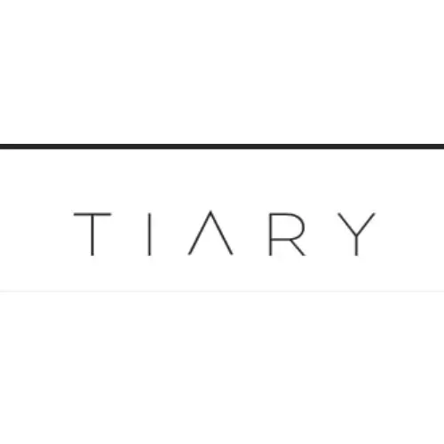 Tiary Promo Code
