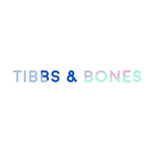 Tibbs & Bones Promo Code