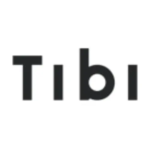 Tibi Promo Code