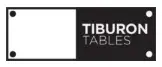 Tiburon Tables Promo Code