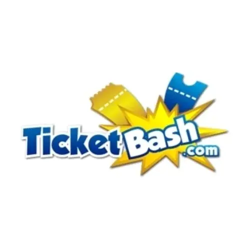Ticket bash Promo Code