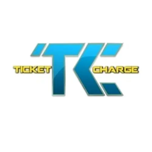 Ticket Charge Promo Code