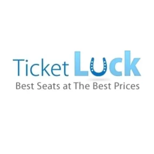 Ticket Luck Promo Code