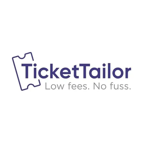 Ticket Tailor Promo Code