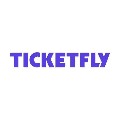 TicketFly Promo Code