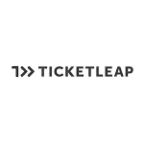 TicketLeap Promo Code