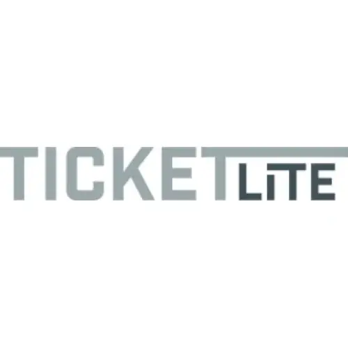TicketLite Promo Code