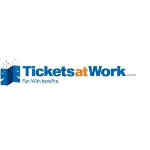 Tickets at Work Promo Code