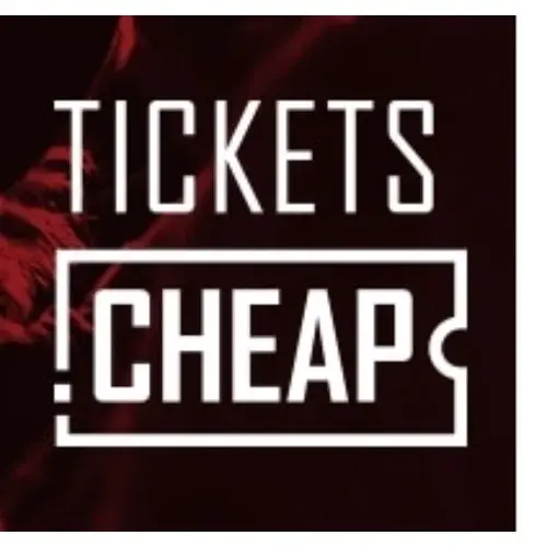 Tickets Cheap Promo Code