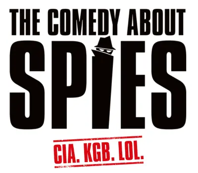 The Comedy About Spies West End Promo Code
