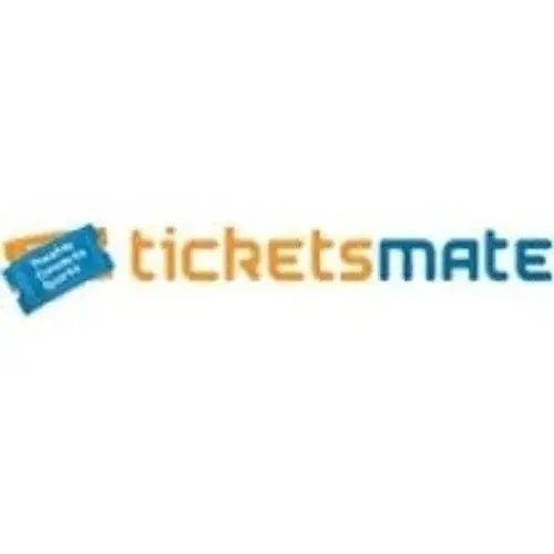 Ticketsmate Promo Code