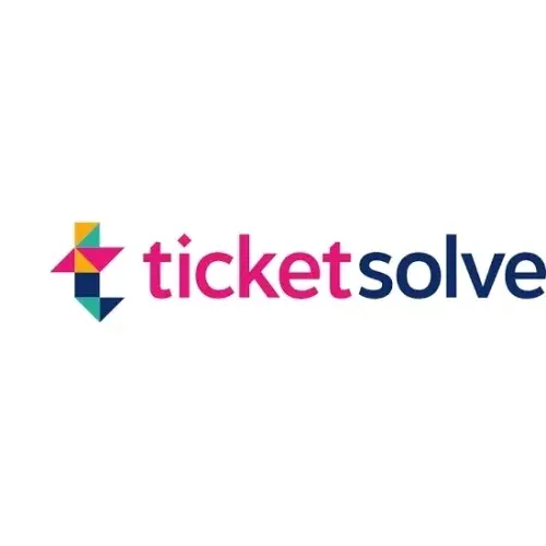 Ticketsolve Promo Code