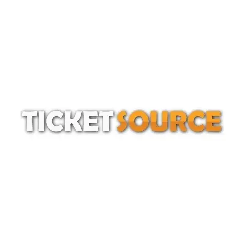 TicketSource Promo Code