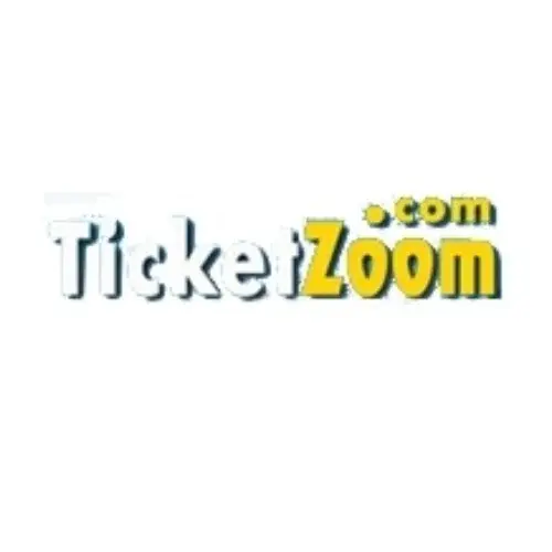 TicketZoom Promo Code
