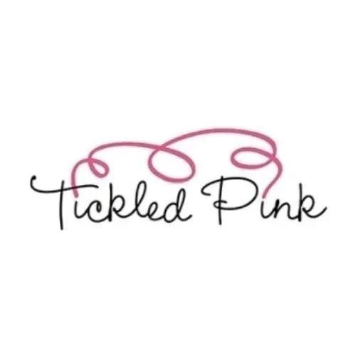 Tickled Pink Gift Promo Code