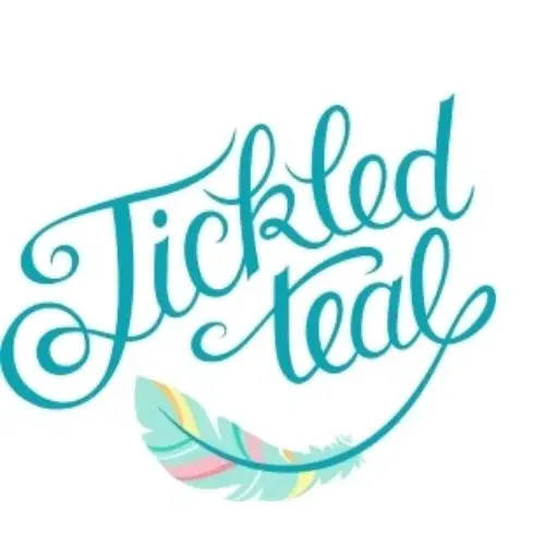 Tickled Teal Promo Code