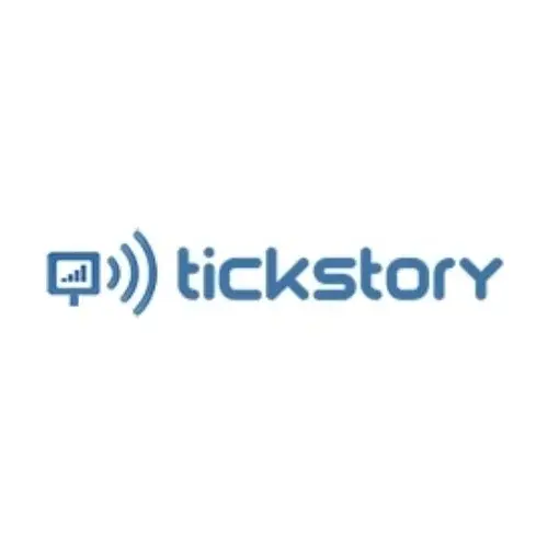 TickStory Promo Code