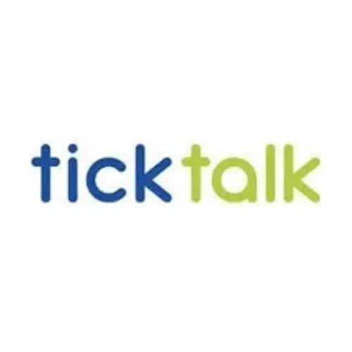 TickTalk Promo Code