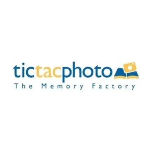 Tictac Photo Promo Code