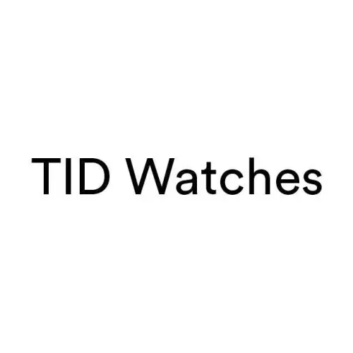 TID Watches Promo Code