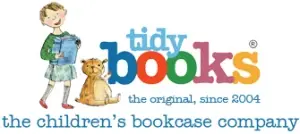 Tidy Books UK Promo Code