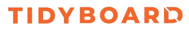 TidyBoard Promo Code