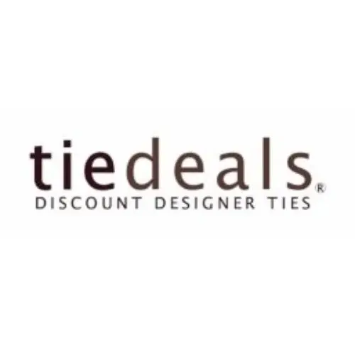 Tie Deals Promo Code