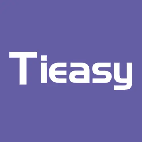 Tieasy US Promo Code