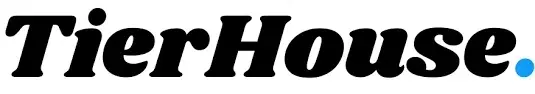 TierHouse Promo Code