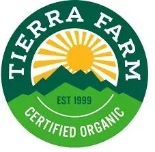 Tierra Farm Promo Code