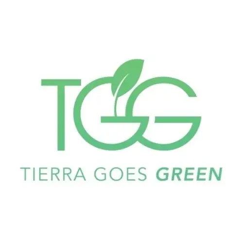 Tierra Goes Green Promo Code